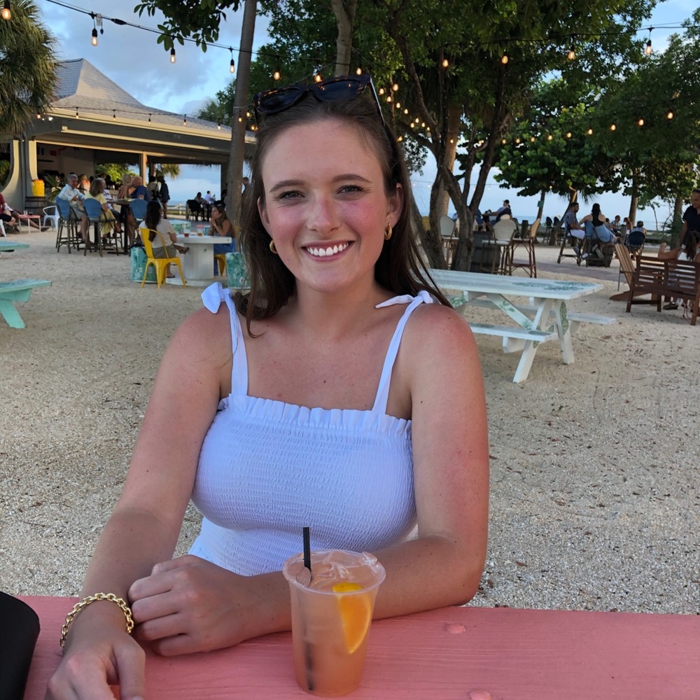 Meet your Posher, Hannah